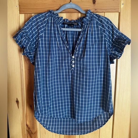Veronica Beard Tops - Veronica Beard Shirt